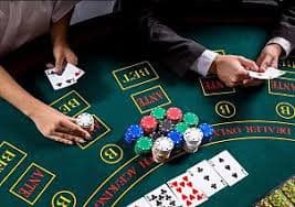 Langkah klaim bonus melalui layar mobile