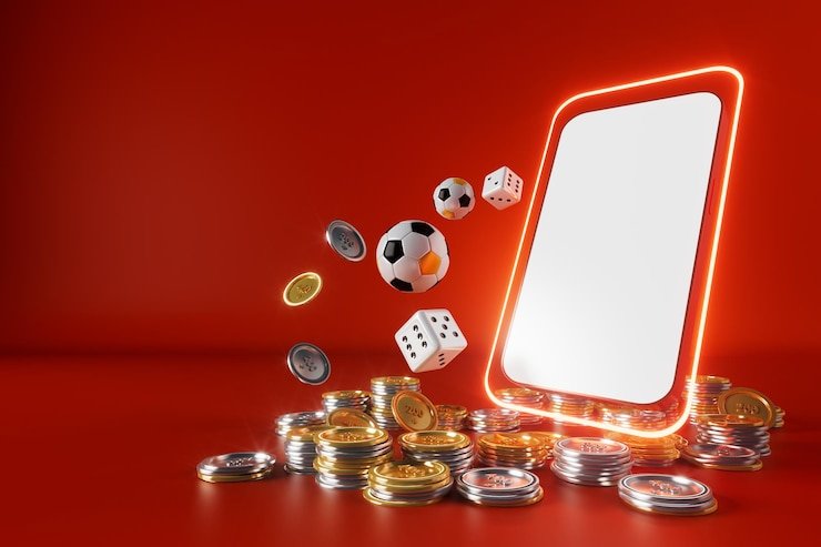 Navigasi ringkas untuk olahraga dan hiburan